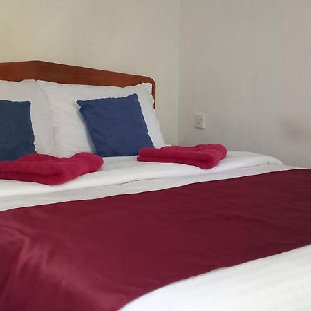 Dream Nest Leilighet Ella Eksteriør bilde